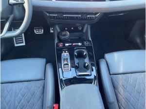 Audi SQ6 e-tron quattro Matrix Pano HUD B&O 360° AHK