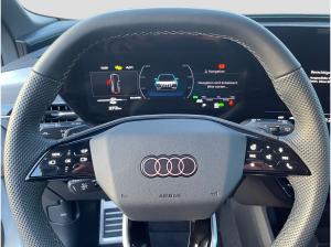 Audi SQ6 e-tron quattro Matrix Pano HUD B&O 360° AHK