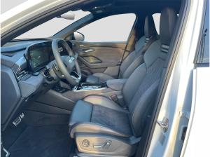 Audi SQ6 e-tron quattro Matrix Pano HUD B&O 360° AHK