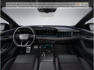 Audi SQ6 e-tron quattro Matrix Pano HUD B&O 360° AHK