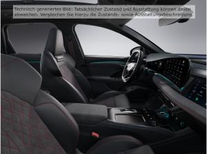 Audi SQ6 e-tron quattro Matrix Pano HUD B&O 360° AHK