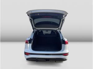 Audi SQ6 e-tron quattro Matrix Pano HUD B&O 360° AHK