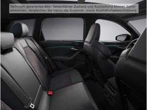 Audi SQ6 e-tron quattro Matrix Pano HUD B&O 360° AHK