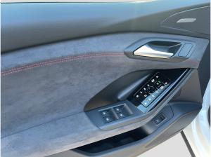 Audi SQ6 e-tron quattro Matrix Pano HUD B&O 360° AHK