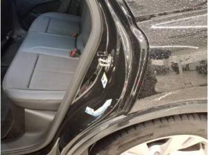 Audi Q4 e-tron 35 S-Line 20 AHK HuD MATRIX NAVI WÄPU