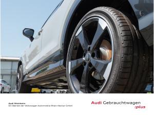 Audi Q2 40 2.0 TFSI quattro S line AHV Pano LED uvm