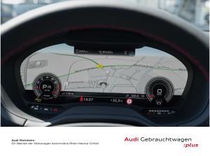 Audi Q2 40 2.0 TFSI quattro S line AHV Pano LED uvm