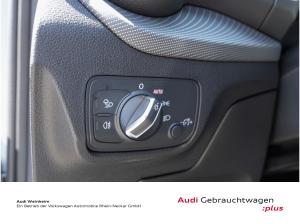Audi Q2 40 2.0 TFSI quattro S line AHV Pano LED uvm