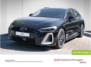 Audi A5 Avant2.0 TDI Avant quattro edition one AHV LED uvm