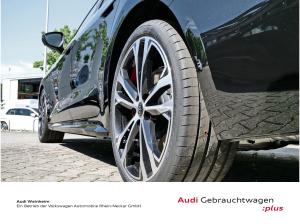 Audi A5 Avant 2.0 TDI AHK Navi uvm