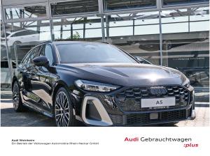 Audi A5 Avant2.0 TDI Avant quattro edition one AHV LED uvm