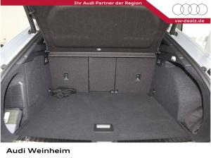 Audi Q3 Sportback e-hybrid S tronic