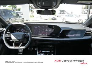 Audi A5 Avant 2.0 TDI AHK Navi uvm