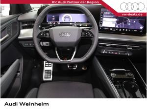 Audi Q3 Sportback e-hybrid S tronic