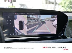 Audi A5 Avant 2.0 TDI AHK Navi uvm