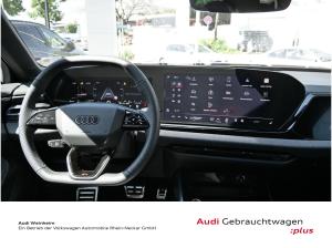 Audi A5 Avant 2.0 TDI AHK Navi uvm