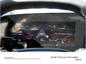 Audi A5 Avant 2.0 TDI AHK Navi uvm