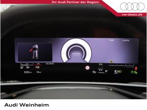 Audi Q3 Sportback e-hybrid S tronic