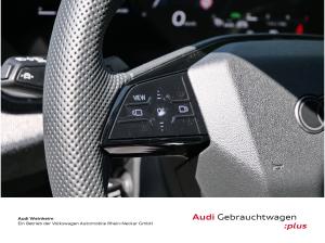 Audi A5 Avant 2.0 TDI AHK Navi uvm