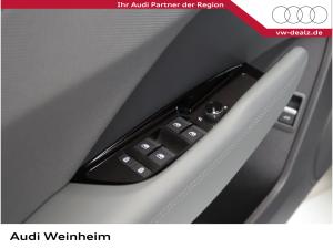 Audi Q3 Sportback e-hybrid S tronic