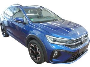 Volkswagen Taigo 1.0 TSI R-Line DAB+ IQLight IQ Drive FrontAssist TravelAssist AHK