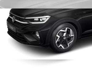 Volkswagen Taigo 1.5 TSI DSG R-Line Navi IQ.Light ACC LaneAssist