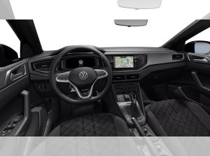 Volkswagen Taigo 1.5 TSI DSG R-Line Navi IQ.Light ACC LaneAssist