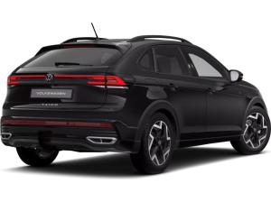 Volkswagen Taigo 1.5 TSI DSG R-Line Navi IQ.Light ACC LaneAssist