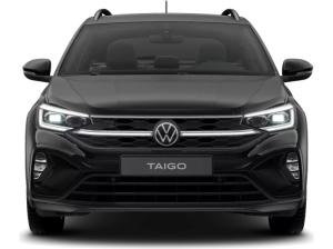 Volkswagen Taigo 1.5 TSI DSG R-Line Navi IQ.Light ACC LaneAssist