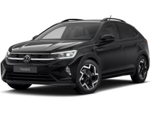 Volkswagen Taigo 1.5 TSI DSG R-Line Navi IQ.Light ACC LaneAssist