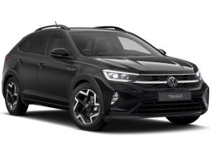 Volkswagen Taigo 1.5 TSI DSG R-Line Navi IQ.Light ACC LaneAssist