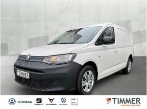 Volkswagen Caddy Cargo Maxi Motor: 2,0 l TDI EU6 SCR