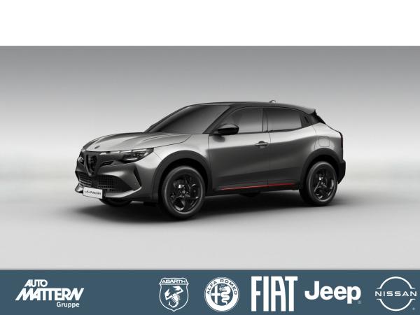 Alfa Romeo Junior 1.2 VGT Mild-Hybrid Ti +Sport+Tech-Paket