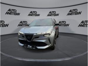 Alfa Romeo Junior Elettrica Ti +Tech-Paket