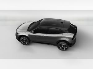 Alfa Romeo Junior Elettrica Ti +Tech-Paket