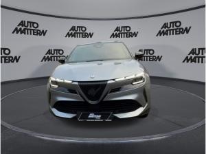 Alfa Romeo Junior Elettrica Ti +Tech-Paket