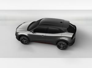 Alfa Romeo Junior 1.2 VGT Mild-Hybrid Ti +Sport+Tech-Paket