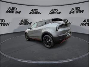 Alfa Romeo Junior 1.2 VGT Mild-Hybrid Ti +Sport+Tech-Paket