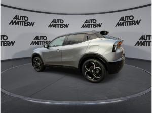 Alfa Romeo Junior Elettrica Ti +Tech-Paket