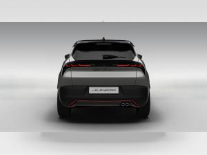 Alfa Romeo Junior 1.2 VGT Mild-Hybrid Ti +Sport+Tech-Paket