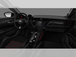 Alfa Romeo Junior 1.2 VGT Mild-Hybrid Ti +Sport+Tech-Paket