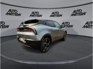 Alfa Romeo Junior Elettrica Ti +Tech-Paket