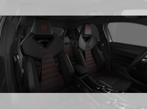 Alfa Romeo Junior 1.2 VGT Mild-Hybrid Ti +Sport+Tech-Paket