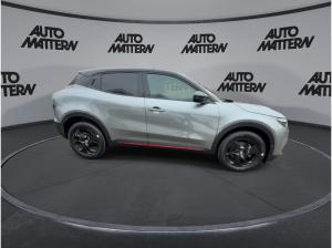 Alfa Romeo Junior 1.2 VGT Mild-Hybrid Ti +Sport+Tech-Paket