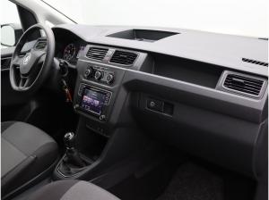 Volkswagen Caddy Maxi Kombi/ 5-Sitzer, Navi, Bluetooth, SHZ