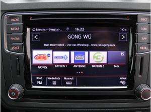 Volkswagen Caddy Maxi Kombi/ 5-Sitzer, Navi, Bluetooth, SHZ