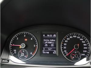 Volkswagen Caddy Maxi Kombi/ 5-Sitzer, Navi, Bluetooth, SHZ