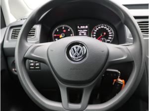 Volkswagen Caddy Maxi Kombi/ 5-Sitzer, Navi, Bluetooth, SHZ