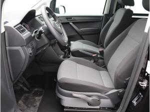 Volkswagen Caddy Maxi Kombi/ 5-Sitzer, Navi, Bluetooth, SHZ