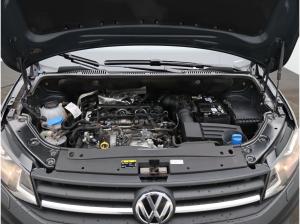 Volkswagen Caddy Maxi Kombi/ 5-Sitzer, Navi, Bluetooth, SHZ